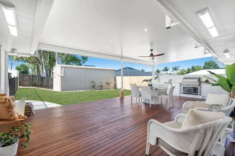 Sixth view of Homely house listing, 54 Clive Road, Birkdale QLD 4159