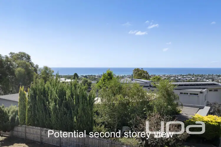 Main view of Homely land listing, 6 Overbay Avenue, Dromana VIC 3936