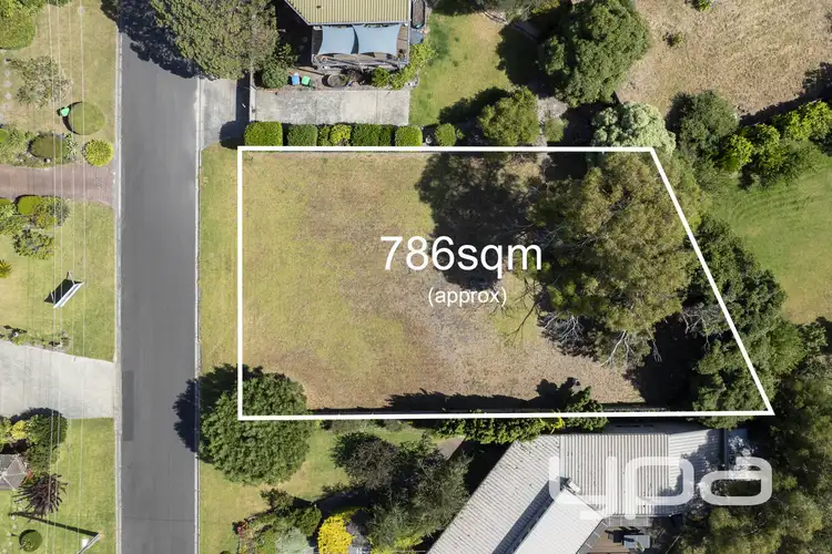 Third view of Homely land listing, 6 Overbay Avenue, Dromana VIC 3936