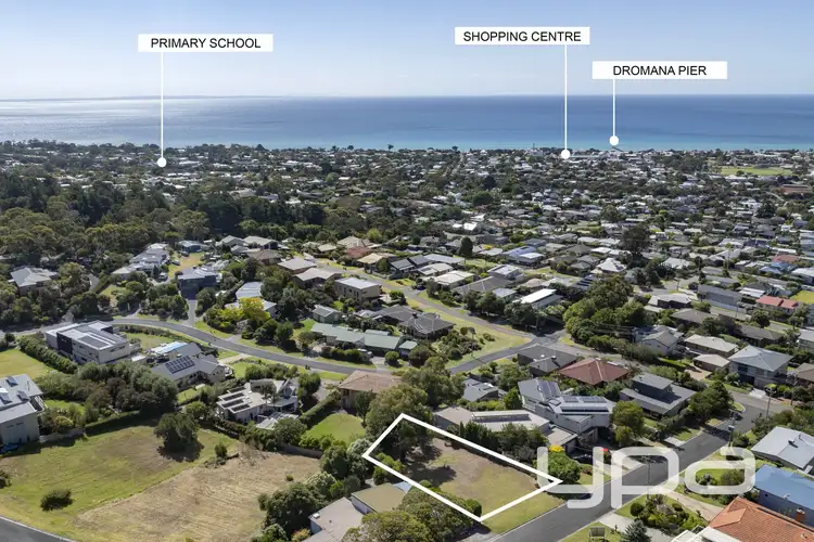 Sixth view of Homely land listing, 6 Overbay Avenue, Dromana VIC 3936