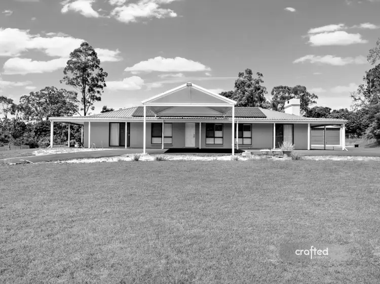 8 Kamarga Court, Greenbank QLD 4124