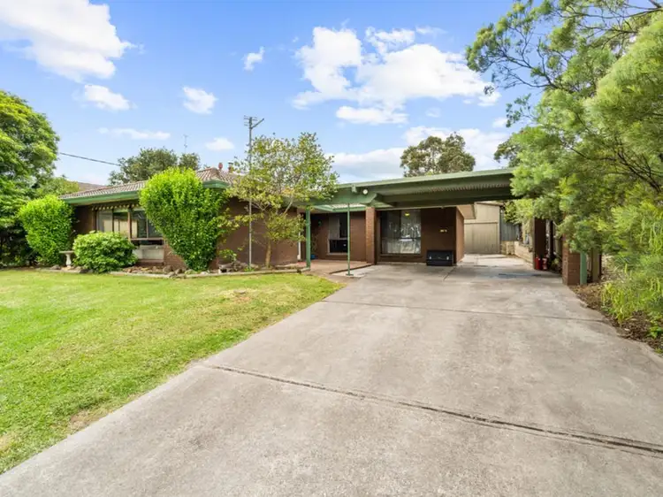122 Boisdale Street, Maffra VIC 3860