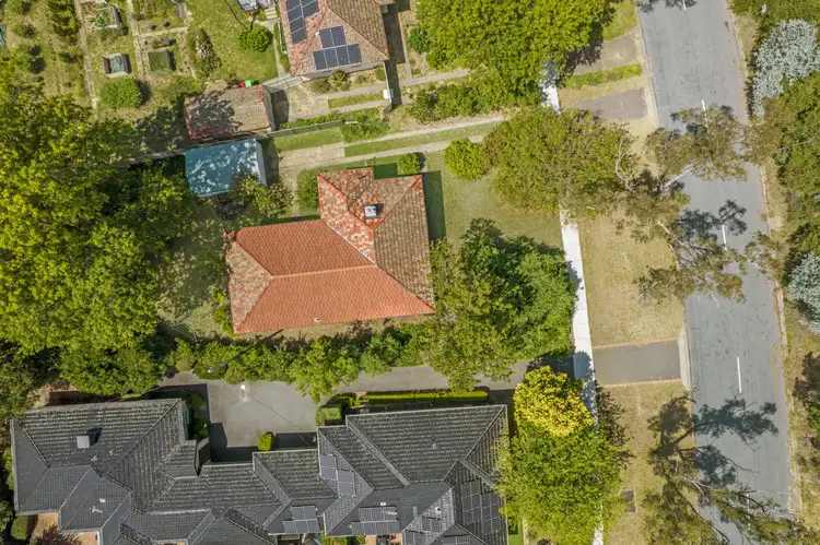 41 Nicholson Crescent, Turner ACT 2612