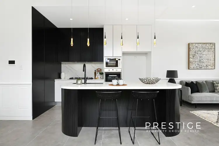 Third view of Homely house listing, 72 St Georges Road, Bexley NSW 2207