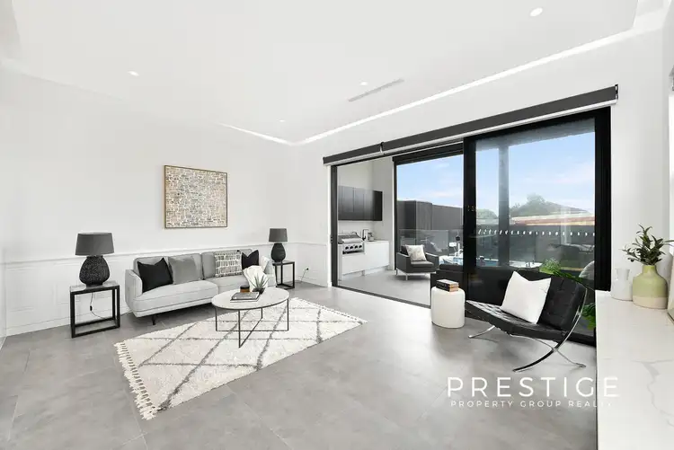 Fifth view of Homely house listing, 72 St Georges Road, Bexley NSW 2207