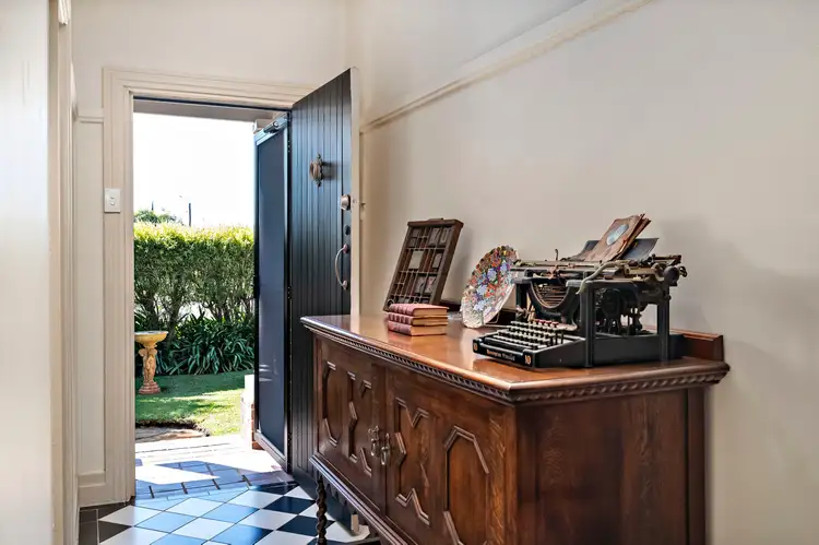 Fourth view of Homely house listing, 126 Gordon Avenue, Hamilton South NSW 2303
