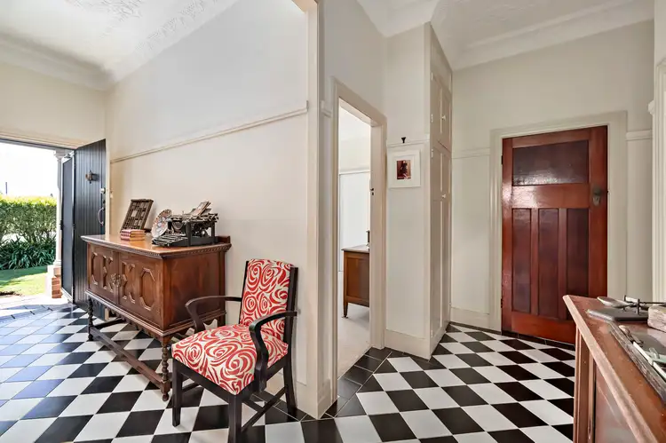 Fifth view of Homely house listing, 126 Gordon Avenue, Hamilton South NSW 2303