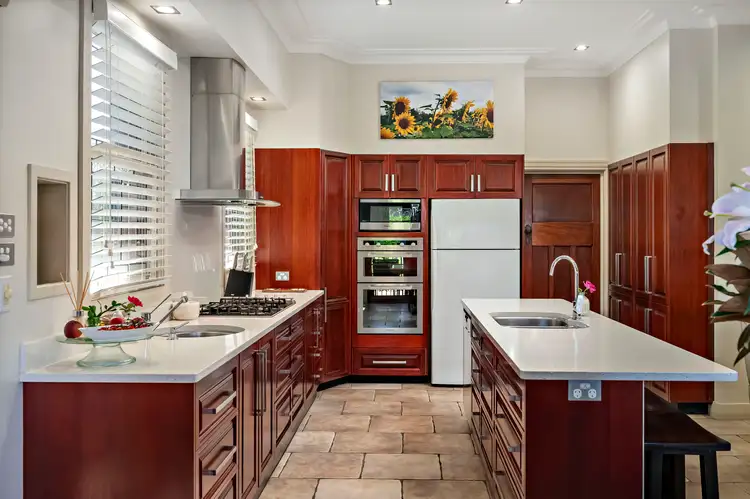 Sixth view of Homely house listing, 126 Gordon Avenue, Hamilton South NSW 2303