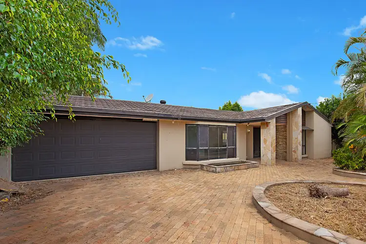 Second view of Homely house listing, 43 Wilton Crescent, Boronia Heights QLD 4124