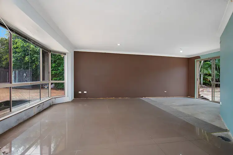 Fourth view of Homely house listing, 43 Wilton Crescent, Boronia Heights QLD 4124