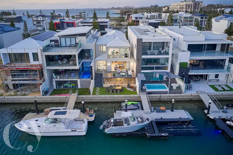 11 Othello Quays, North Coogee WA 6163
