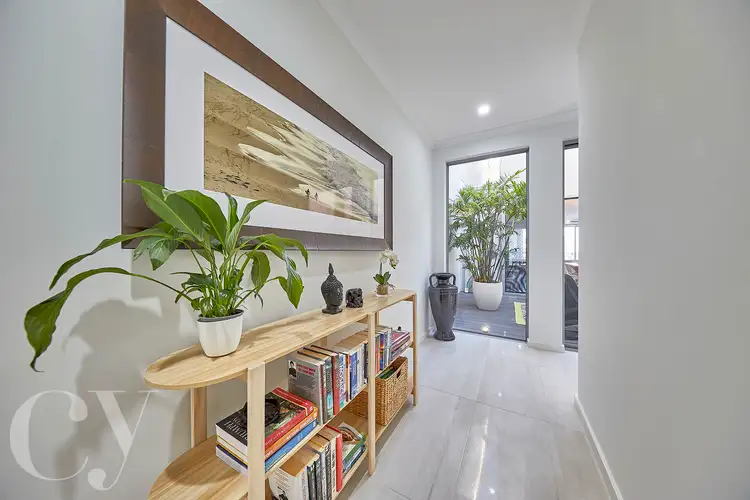 Fifth view of Homely house listing, 11 Othello Quays, North Coogee WA 6163