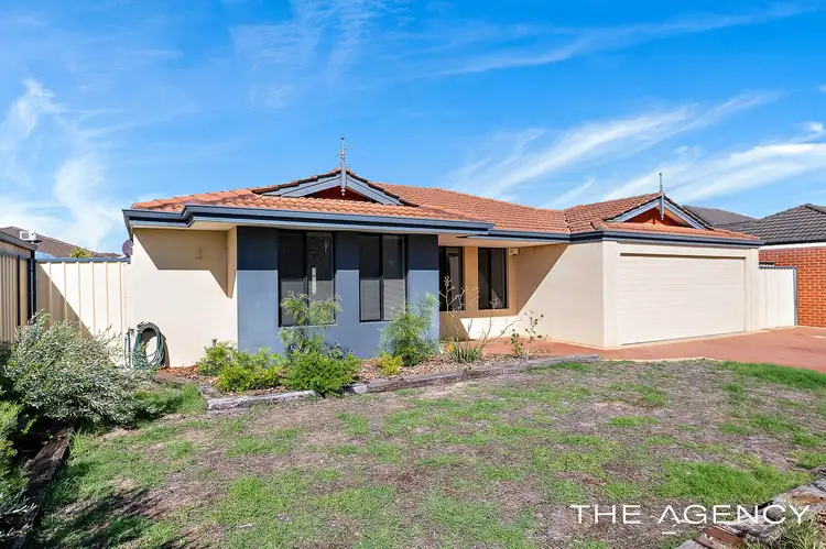 14 Centennial Avenue, Bertram WA 6167