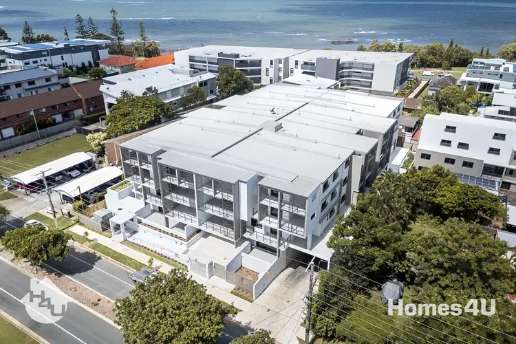 15/174 Mein Street, Scarborough QLD 4020