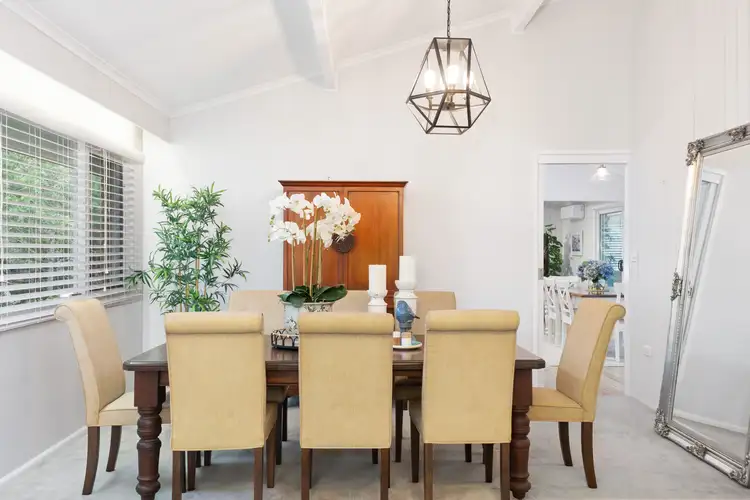 Second view of Homely house listing, 1 Oswald Close, Warrawee NSW 2074