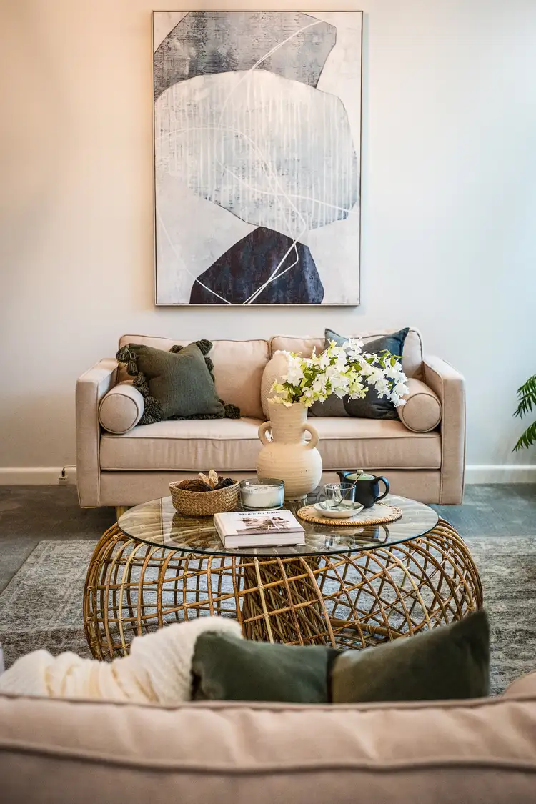 Fourth view of Homely house listing, 1 Oswald Close, Warrawee NSW 2074