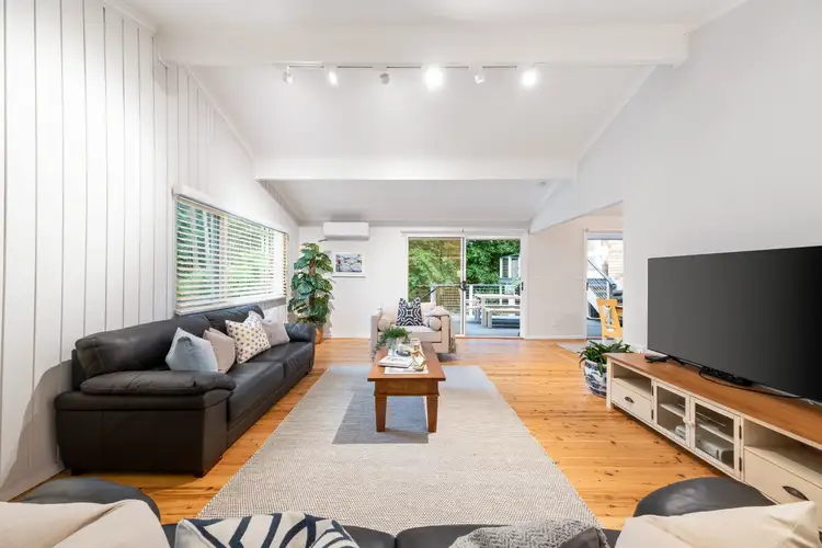 Fifth view of Homely house listing, 1 Oswald Close, Warrawee NSW 2074