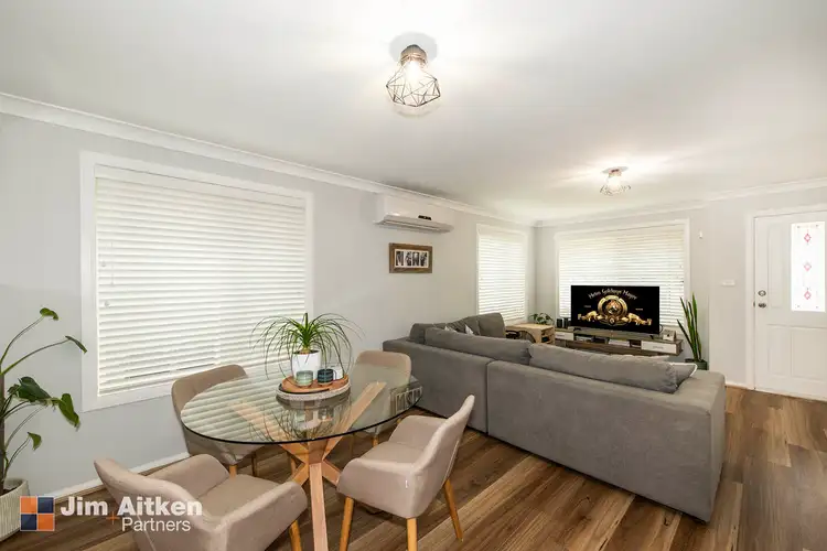 Third view of Homely townhouse listing, 30/41 Regentville Road, Glenmore Park NSW 2745