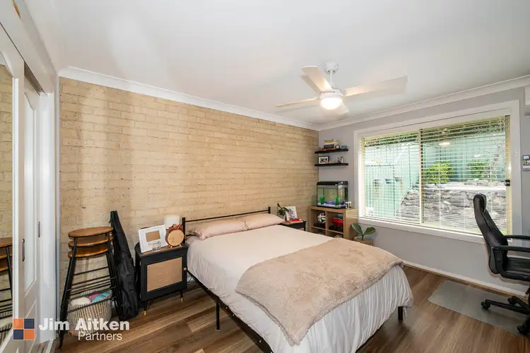 Fourth view of Homely townhouse listing, 30/41 Regentville Road, Glenmore Park NSW 2745