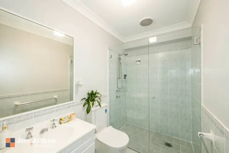 Fifth view of Homely townhouse listing, 30/41 Regentville Road, Glenmore Park NSW 2745