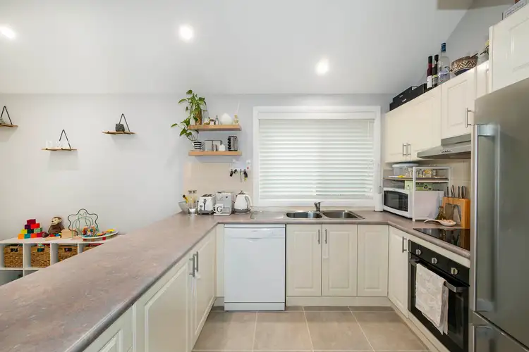 Sixth view of Homely townhouse listing, 30/41 Regentville Road, Glenmore Park NSW 2745