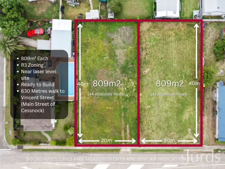 42 Allandale Road, Cessnock NSW 2325