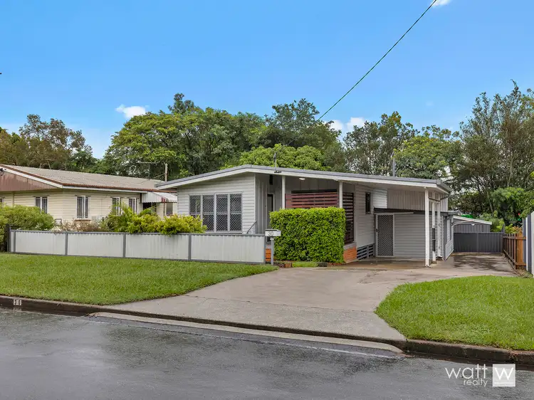 Main view of Homely house listing, 30 Lucan Avenue, Aspley QLD 4034
