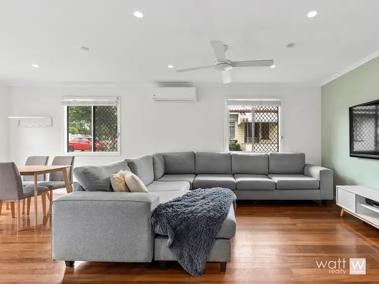 Third view of Homely house listing, 30 Lucan Avenue, Aspley QLD 4034