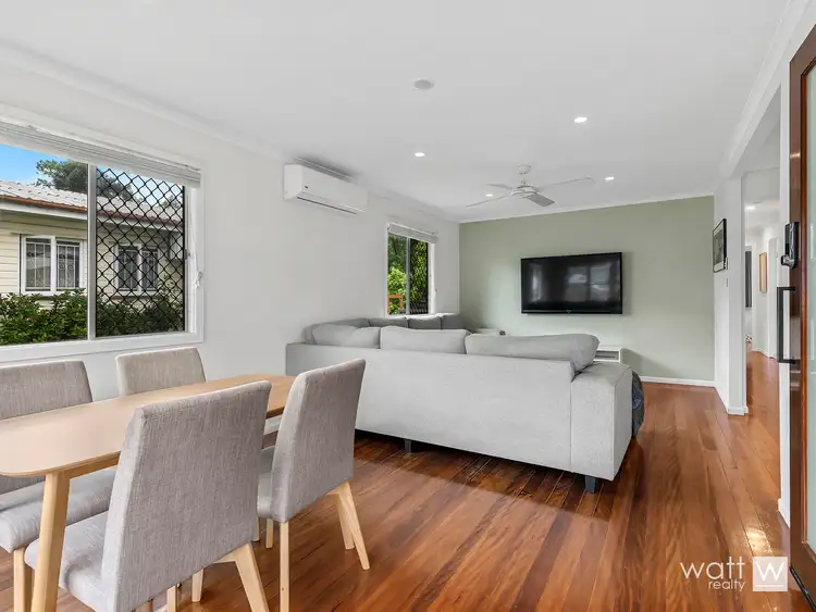 Fourth view of Homely house listing, 30 Lucan Avenue, Aspley QLD 4034