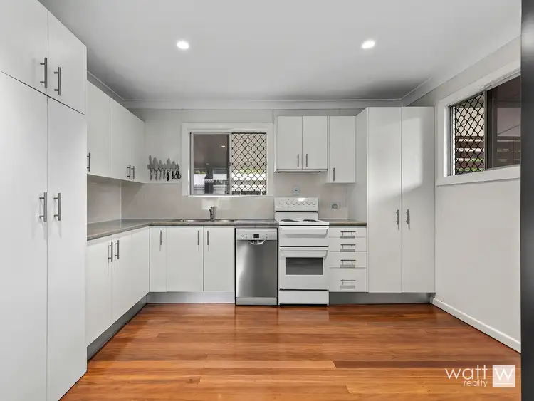 Sixth view of Homely house listing, 30 Lucan Avenue, Aspley QLD 4034