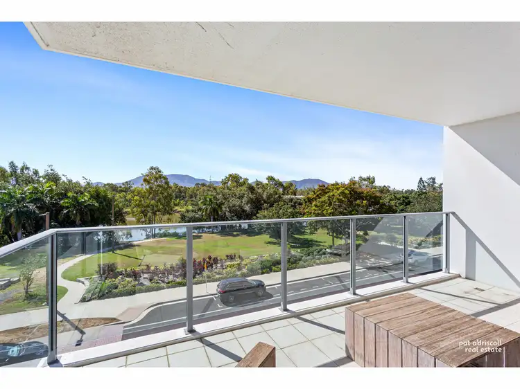 204/2-4 Victoria Parade, Rockhampton City QLD 4700