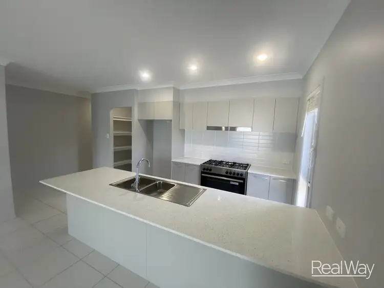 Fourth view of Homely house listing, 4 Delvin Street, Ripley QLD 4306