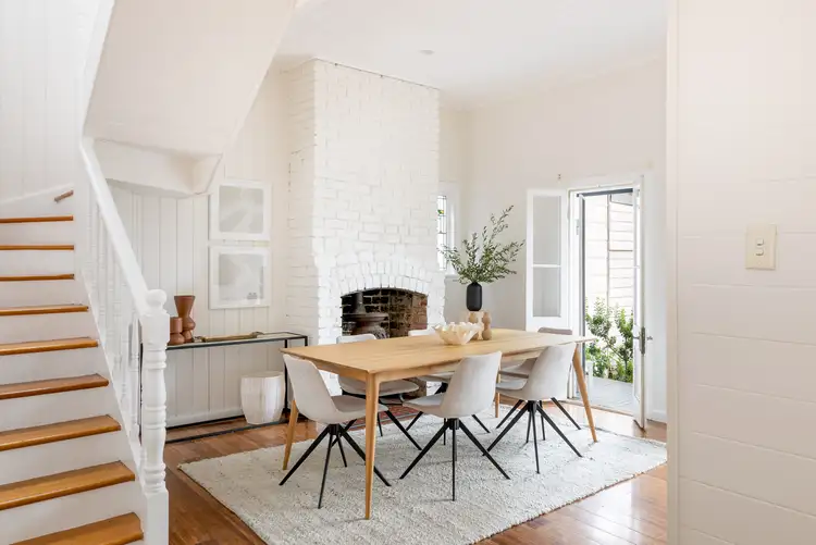 Third view of Homely house listing, 34 Foucart Street, Rozelle NSW 2039
