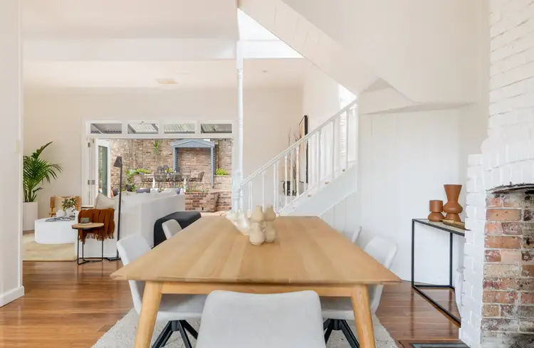 Fourth view of Homely house listing, 34 Foucart Street, Rozelle NSW 2039