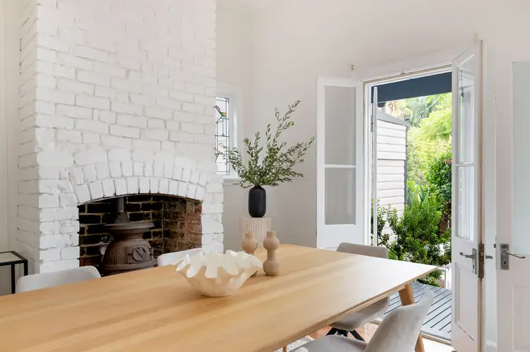 Fifth view of Homely house listing, 34 Foucart Street, Rozelle NSW 2039