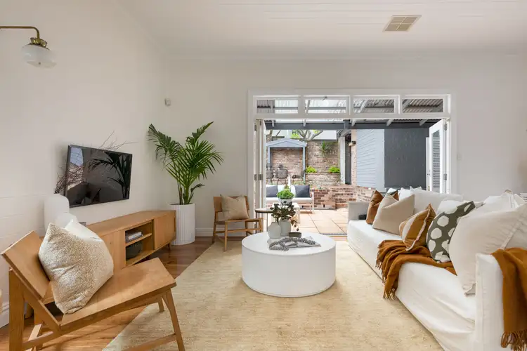 Sixth view of Homely house listing, 34 Foucart Street, Rozelle NSW 2039