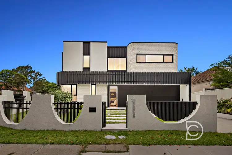 2 Gloucester Street, Concord NSW 2137