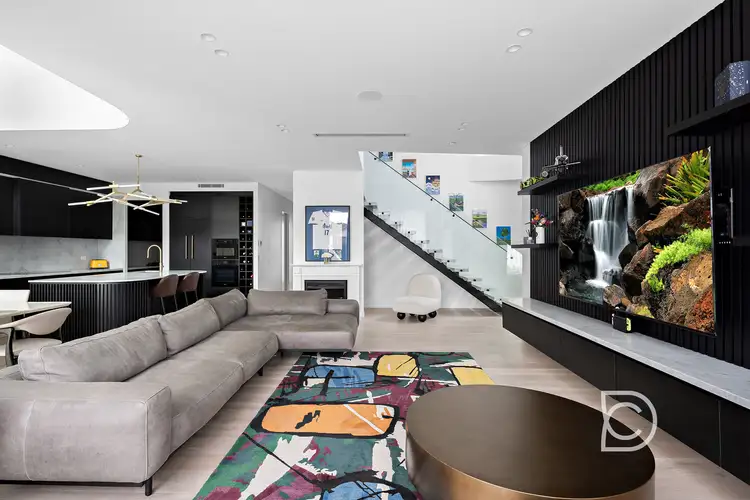 Fifth view of Homely semi-detached listing, 2 Gloucester Street, Concord NSW 2137