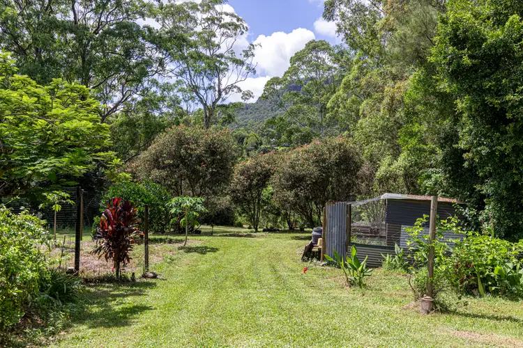 Fifth view of Homely house listing, 14 Belleridge Road, Nimbin NSW 2480
