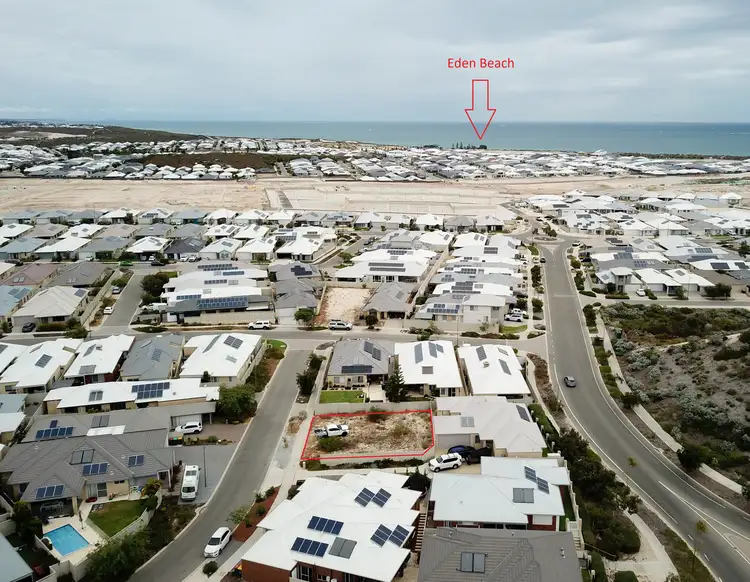 Main view of Homely land listing, LOT 894, 3 Pantropical Loop, Alkimos WA 6038