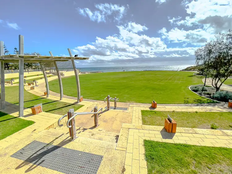Third view of Homely land listing, LOT 894, 3 Pantropical Loop, Alkimos WA 6038