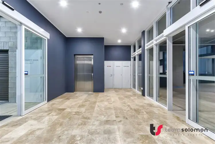 Fifth view of Homely unit listing, 16/30 Anstey Street, Albion QLD 4010