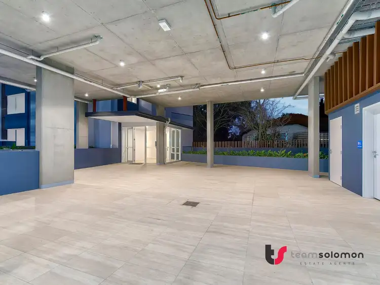 Sixth view of Homely unit listing, 16/30 Anstey Street, Albion QLD 4010