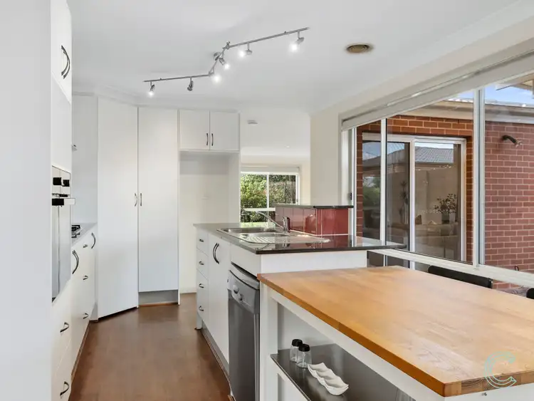 Sixth view of Homely house listing, 18 Dame Zara Street, Gungahlin ACT 2912