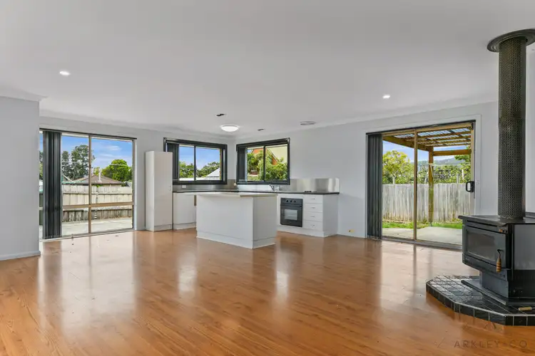Second view of Homely house listing, 5 Angwin Court, Margate TAS 7054