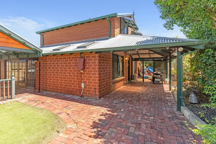 31A Camberwell Street, East Victoria Park WA 6101