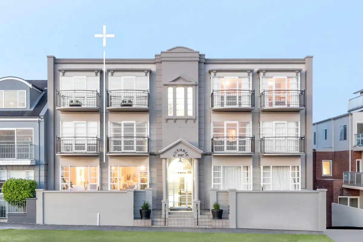 Main view of Homely apartment listing, 146 Merri Street, Warrnambool VIC 3280