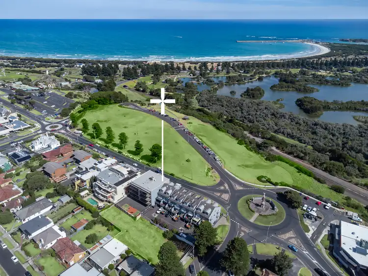 Second view of Homely apartment listing, 146 Merri Street, Warrnambool VIC 3280