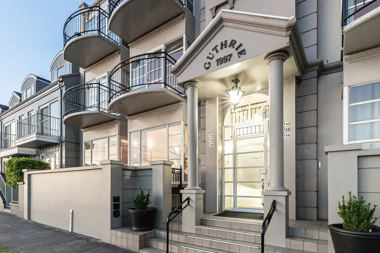 Third view of Homely apartment listing, 146 Merri Street, Warrnambool VIC 3280