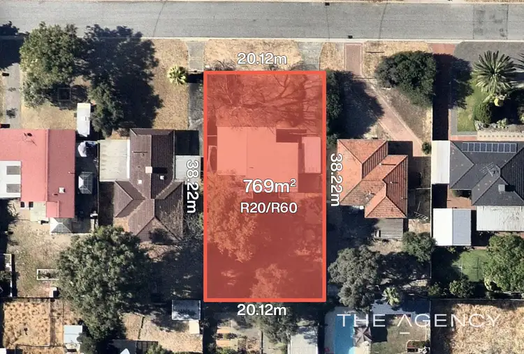 29 Ellerby Way, Koondoola WA 6064